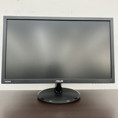 【長野稲里店】中古  ASUS VP228HE 5110000801 