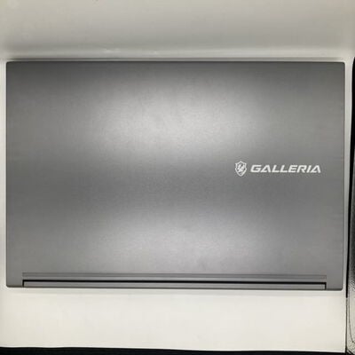 【八王子店】中古  THIRDWAVE GALLERIA RL7C-R46-C5N 1230010474 