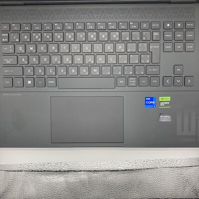 【八王子店】中古  HP OMEN Gaming Laptop 16-wf0023TX 1230010137