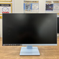 中古  23.8インチ JAPANNEXT 200HZ モニター 5160000505 