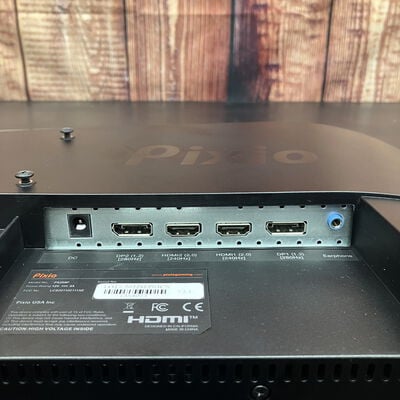 【富士青葉店】中古  Pixio PX259 Prime 5070002266 