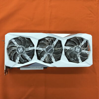 【なんば店】中古  ASRock RX7800XT SL 16GO RX7800XT Steel Legend OC (RX7800XT 16GB) 162734 
