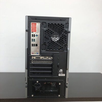 【長野稲里店】中古  GALLERIA RM5C-G60S 5110001673 