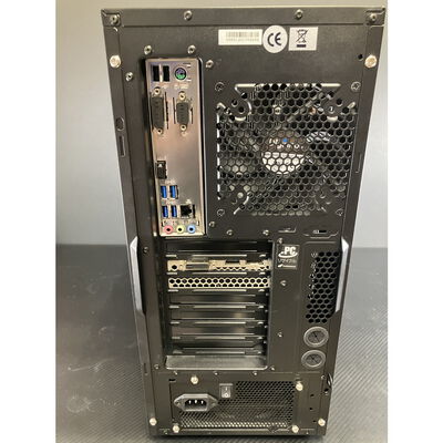【富士青葉店】中古  THIRDWAVE raytrek LD(Intel Core i7 9700K/32GB/SSD2TB/DVDマルチ/NVIDIA GeForce GTX 1660 SUPER 6GB/W11H64 MAR) 178024【8/14価格改定!】 