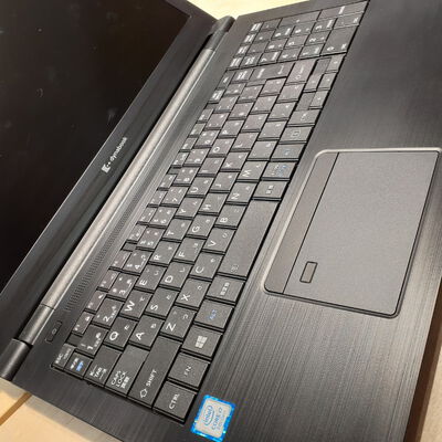 【鹿児島店】中古  dynabook B55/EP 4700000706 