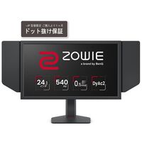 BenQ  ZOWIE XL2586X-JP (24.1インチワイド 液晶モニター) 