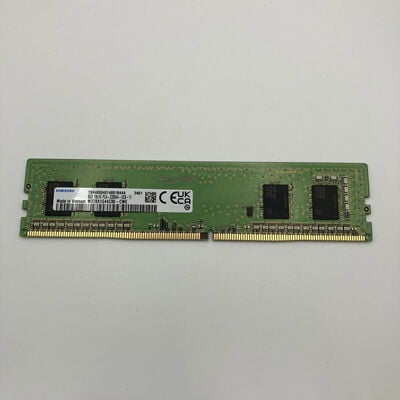 【秋葉原本店】中古  PC4-25600 8GB デスクトップ用(DDR4-3200) 140727 