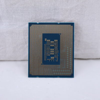 【通販センター】中古  INTEL Core i3 12100F  (1700/3.3G/12M/C4/T8) 148617 