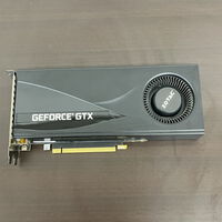 中古  各社 Geforce GTX1660 SUPER  (6GB PCI-E) 141214 