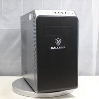 中古  THIRDWAVE GALLERIA SKM(AMD Ryzen 5 3500X/16GB/SSD2TB/なし/NVIDIA GeForce GTX 1660 SUPER 6GB/W11H64 MAR) 177592 