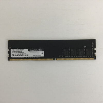 【福山ココローズ店】中古  PC4-25600 16GB デスクトップ用 140728 