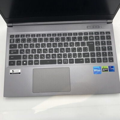 【盛岡都南店】中古  GALLERIA XL7C-R45 4580002223 