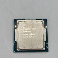 中古  INTEL Core i7 11700F (1200/2.5G/16M/C8/T16) 145164 