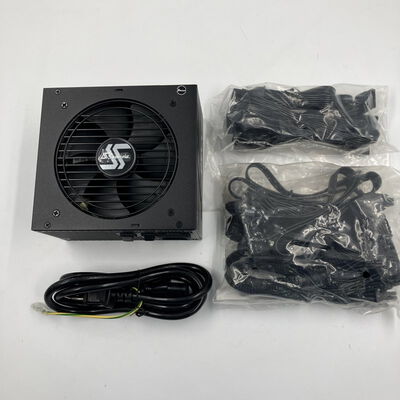 【なんば店】中古  ｵｳﾙﾃｯｸ FOCUS-GX-750S(ATX 750W 80+G P) 1460016081 