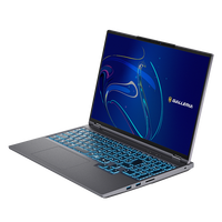 GALLERIA NMC9L-R58-H6 クリエイターモデル