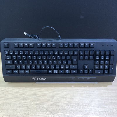 【甲府飯田店】中古  MSI　Vigor GK20 JP 4720001760 