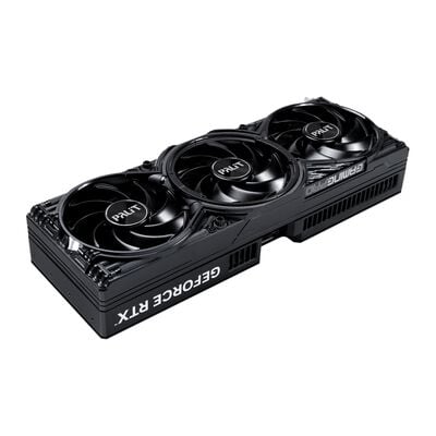 Palit  【箱破損品】 NE7507T019T2-GB2031Y (GeForce RTX 5070 Ti GamingPro V1 16GB) 42942030 