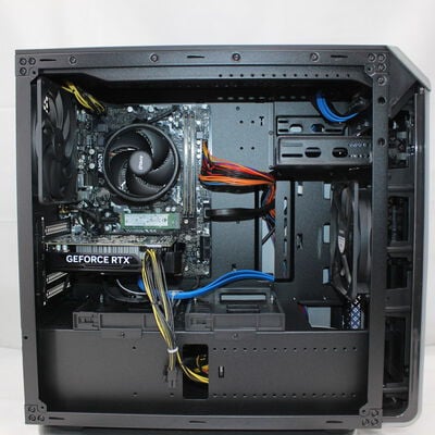 【通販センター】中古  THIRDWAVE GALLERIA RM5R-R46 192843 