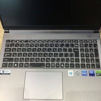 【松山環状枝松店】中古  THIRDWAVE GALLERIA XL7C-R46-6 183610 