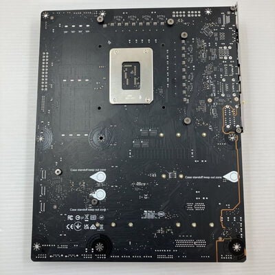 【秋葉原本店】中古  MSI MAG Z790 TOMAHAWK MAX WIFI (Z790 1700 ATX DDR5) 175318 