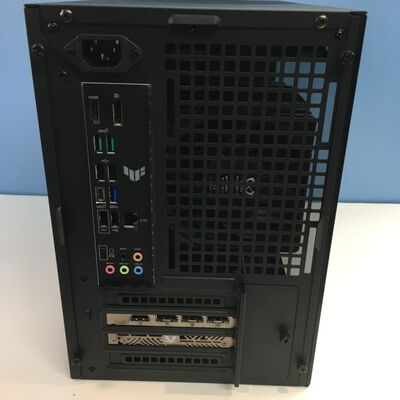 【博多店】中古  自作パソコン(Ryzen 7 7700/16GB/SSD500GB/RTX5070) 3310006247 