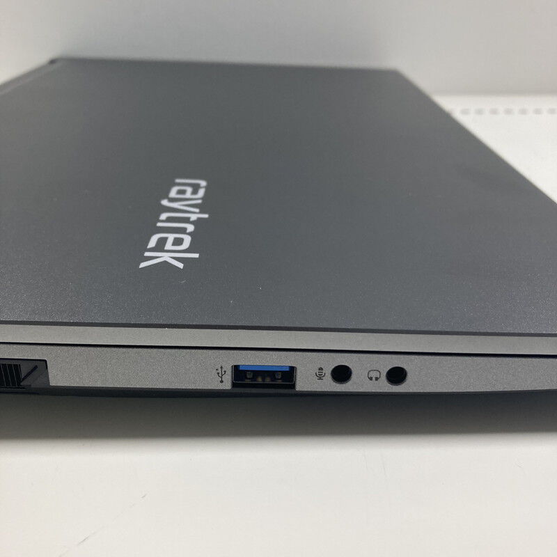 Windowsノート本体 raytrek R5-RL6/i7-13700HX/RTX4060/32GB Core i7-13700HXとRTX 4060を搭載し、液体金属も採用の