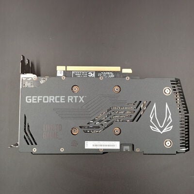 【大須店】中古  各社 GeForce RTX3060Ti (8GB PCI-E) 144199 