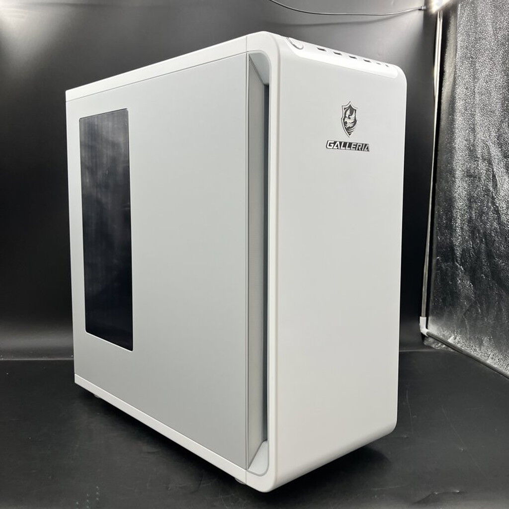 中古 GALLERIA XPC7A-R57-WL 3120024113 （359321） ｜ パソコン通販の