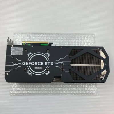 【秋葉原本店】中古  各社 GeForce RTX4070Ti (12GB PCI-E) 154190 