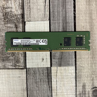 【広島店】中古  PC4-25600 8GB デスクトップ用_ 184899 