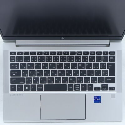 【通販センター】中古  HP EliteBook 630 G10(Intel Core i7 1355U/16GB DDR4 (PC4)/SSD512GB/なし/オンボード/13.3/1920x1080/Wi-Fi/W11H64 MAR) 203812 