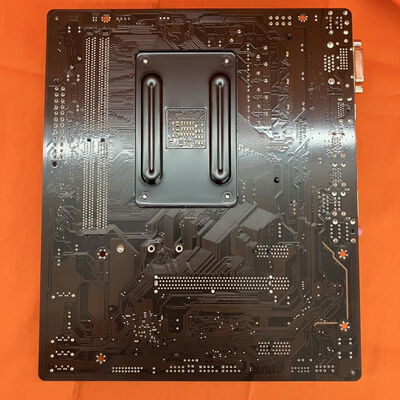 【なんば店】中古  GIGABYTE B450M S2H V2(B450M AM4 mATX DDR4) 3480034855 
