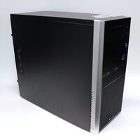 中古  eX.computer RM5J-C213T/CP1(i5 11400/8GB/SSD500GB/DVD-MULTI/オンボード/W10H) 3210014089 