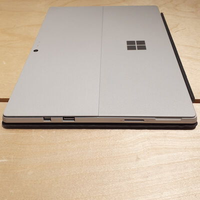 【鹿児島店】中古  Microsoft Surface Pro 6(i5-8350U/8GB/SSD128GB/オンボード/12.3/2736*1824/W11P) 4700001142 