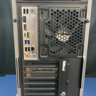 【前橋ｲﾝﾀｰｱｶﾏﾙ店】中古  GALLERIA　(i7 10700K/32GB/SSD1TB/HDD2TB/RTX4060Ti 8GB/W11H) 4540002573 