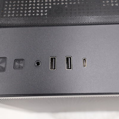 【通販センター】中古  OriginalPC(Intel Core i3 12100/16GB DDR4 (PC4)/SSD512GB/なし/オンボード/W11H64 MAR) 201862 