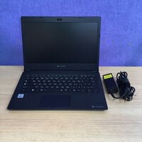 中古  Dynabook dynabook S73/FR HD (INTEL Core i5 10210U 1.6GHz/8GB/SSD256GB/-/オンボード/13.3/1366x768/Wi-Fi/WEBCAM/W11H64) 178717 