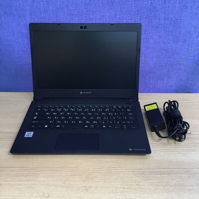 【松山環状枝松店】中古  Dynabook dynabook S73/FR HD (INTEL Core i5 10210U 1.6GHz/8GB/SSD256GB/-/オンボード/13.3/1366x768/Wi-Fi/WEBCAM/W11H64) 178717 