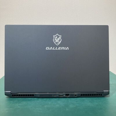 【浦添城間店(沖縄)】中古  GALLERIA　UL7C-R36　(i7-11800H/16GB/SSD500GB/RTX3060) 4780001444 