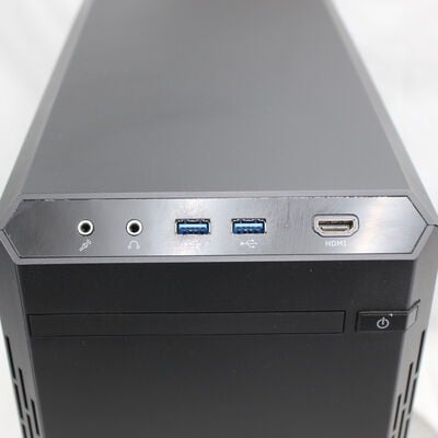 【通販センター】中古  mouse G-Tune EM-B360(Intel Core i7 9700/16GB DDR4 (PC4)/SSD512GB/なし/NVIDIA GeForce RTX 2060 SUPER 8GB/W11H64 MAR) 199940 