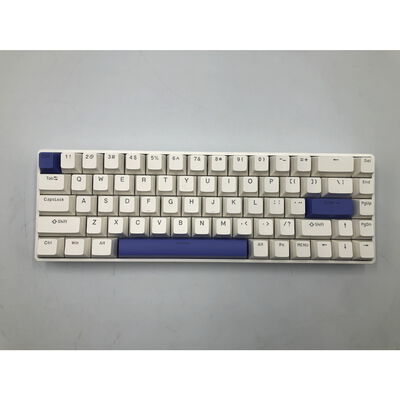 【水戸赤塚店】中古  DrunkDeer G65 White G65-W0P03 4900000530 