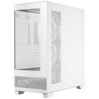 Antec  CX700 ARGB White (ATX ガラス ホワイト) 