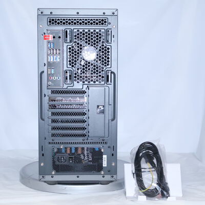 【通販センター】中古  THIRDWAVE GALLERIA XPR7A-R57-GD 203092 