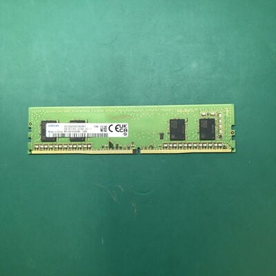 【津ラッツ店】中古  PC4-25600 8GB デスクトップ用 140727 