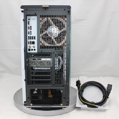 【通販センター】中古  Original PC(AMD Ryzen 7 7800X3D/64GB DDR5 (PC5)/SSD1TB/なし/AMD Radeon RX 9070 XT 16GB/W11H64 MAR) 192030 
