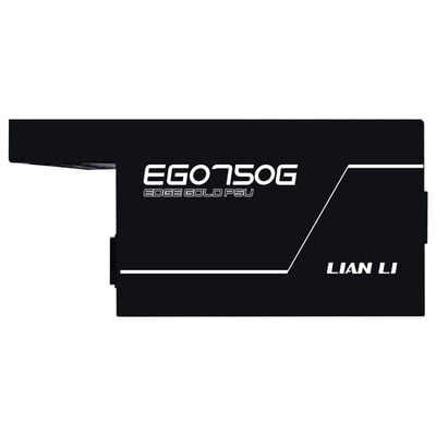 Lian-Li  LL-EDGE GOLD 750W BK (750W) 
