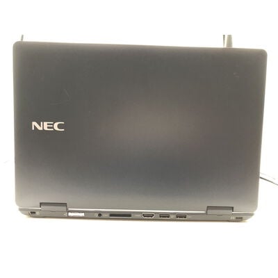 【水戸赤塚店】中古  NEC VersaPro VRT10C-6 (INTEL Core i5 10210Y 1.0GHz/8GB/SSD256GB/-/オンボード/12.5/1920x1080/Wi-Fi/WEBCAM/W11H64) 182746 