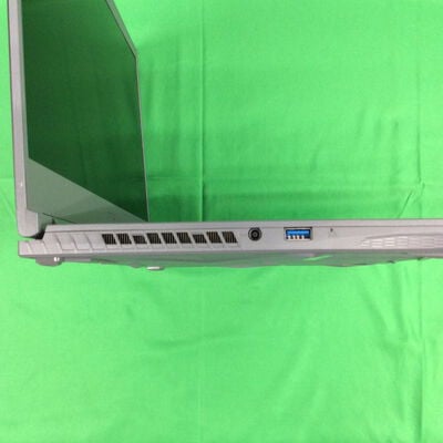 【川崎店】中古  MSi Thin 15 B13UCX-5157JP(i5-13420H/16GB/SSD512GB/RTX2050/15.6inch/FHD/144Hz/有線LAN/WiFi/W11H) 3170007245 