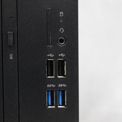 【通販センター】中古  DELL Vostro 3681(Intel Core i5 10400/16GB/SSD500GB/DVDマルチ/オンボード/W11H64 MAR) 180920【9/4値下げ!】 