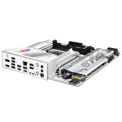 ASUS  ROG STRIX B860-G GAMING WIFI (B860 1851 MicroATX) 